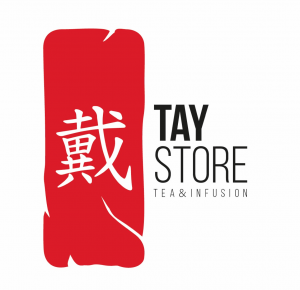 TAY STORE logo